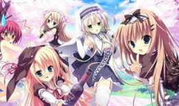 和谐动漫,描绘美好时光的彩色画卷