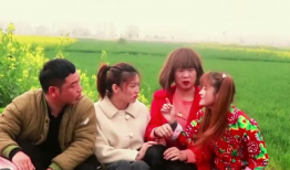 农村喜剧电视剧,一部接地气的喜剧电视剧