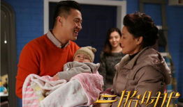 二胎时代电视剧,家庭新篇章，爱与成长的交响曲