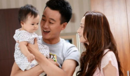 宝宝电视剧,温馨家庭，成长故事